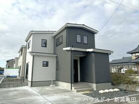 新潟県新潟市江南区亀田水道町３丁目