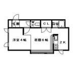札幌市中央区南十三条西１５丁目 4階建 築36年のイメージ