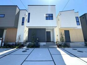 愛知県北名古屋市鍜治ケ一色東一丁目