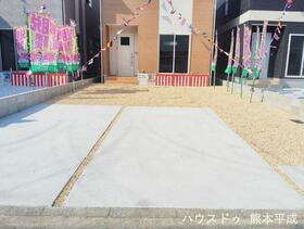 熊本県熊本市南区白藤１丁目