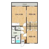 間取り：219003776541