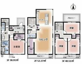 愛知県春日井市出川町４丁目