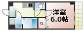 大阪市生野区勝山北１丁目 6階建 築7年のイメージ