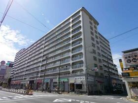 日商岩井京橋ハイツ