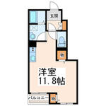 熊本市北区津浦町 2階建 築7年のイメージ