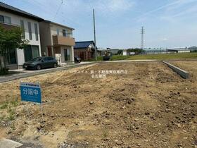 愛知県知立市牛田町東向山