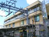 神戸市須磨区須磨寺町１丁目 3階建 築33年のイメージ