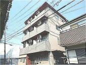 神戸市垂水区清水が丘１丁目 4階建 築44年のイメージ