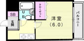 神戸市垂水区歌敷山１丁目 3階建 築34年のイメージ