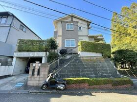 神奈川県川崎市宮前区有馬3丁目