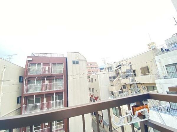 兵庫県神戸市須磨区飛松町３丁目(賃貸マンション1DK・4階・32.04㎡)の写真 その11