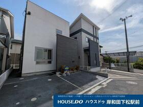 大阪府岸和田市小松里町