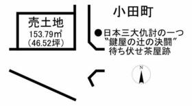 三重県伊賀市小田町