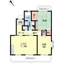 間取り：212055612782