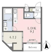 間取り：223037640814