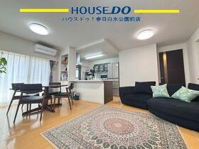 アーバンパレス春日一の谷ＬＡＫＥ　ＡＶＥＮＵＥ