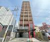 エステムコート京都烏丸３ジャパニズム 3階 築20年7ヶ月の賃貸物件