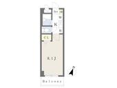 パレスヤマハンのイメージ