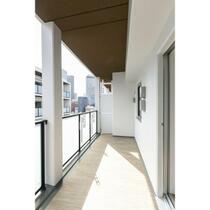 ＬＩＢＲ　ＧＲＡＮＴ　西新宿ＷＥＳＴ 1304 ｜ 東京都新宿区西新宿８丁目（賃貸マンション2LDK・13階・50.80㎡） その4