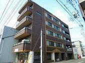 札幌市中央区南十三条西６丁目 5階建 築30年のイメージ