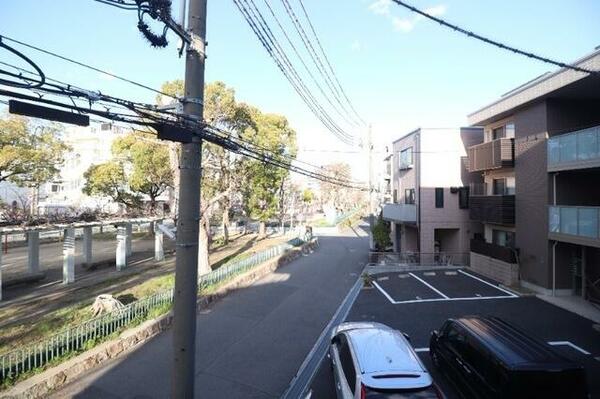 スカイハイツ五和｜兵庫県神戸市灘区大石北町(賃貸マンション2DK・2階・34.00㎡)の写真 その15