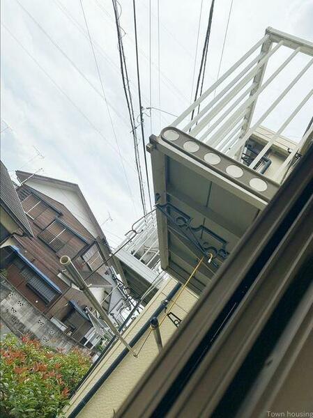 ベルフィオーレ桜ヶ丘 202｜東京都多摩市和田(賃貸アパート1K・2階・19.44㎡)の写真 その16