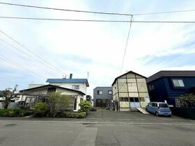 北海道札幌市南区石山二条７丁目
