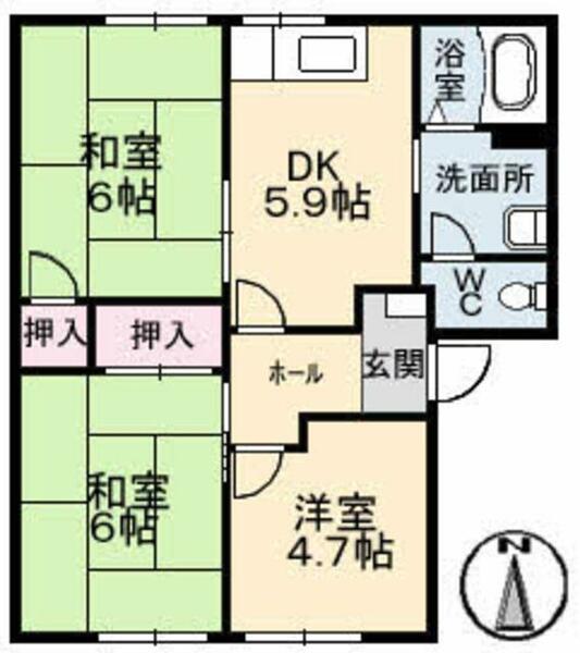 物件画像