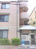 エクシール本山 2階 築34年7ヶ月の賃貸物件