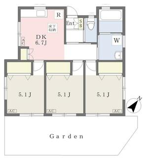 間取り：214078154512