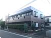 IC尾山台の賃貸物件