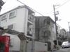第二ビラ摩耶 3階 築49年8ヶ月の賃貸物件