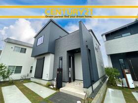 福岡県福津市津屋崎１丁目