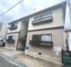 ハピネス千里園 2階 築33年7ヶ月の賃貸物件