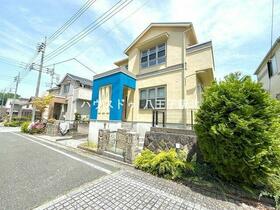 東京都八王子市城山手１丁目