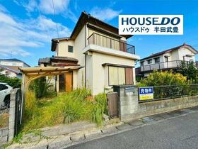 愛知県知多郡武豊町字池田１丁目