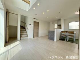 新潟県新潟市江南区横越東町１丁目