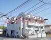 南久留米駅より徒歩13分 2階 築23年1ヶ月の賃貸物件