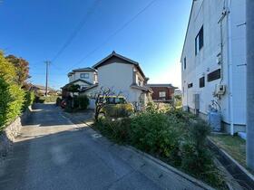 愛知県西尾市吉良町吉田上浜