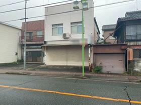 愛知県名古屋市中川区打出１丁目