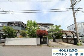 静岡県沼津市筒井町