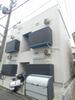 Attic宝持 2階 築10年3ヶ月の賃貸物件