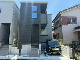 千葉県流山市大字西深井