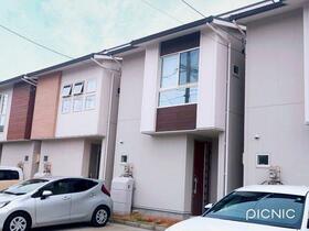 愛知県北名古屋市片場大石