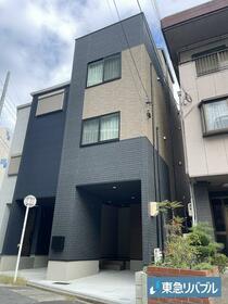 愛知県名古屋市熱田区三本松町