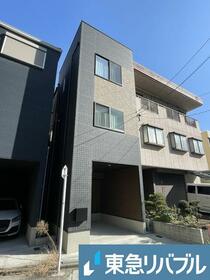 愛知県名古屋市熱田区三本松町