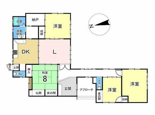 物件サムネイル