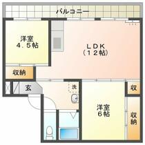 間取り：217001248158