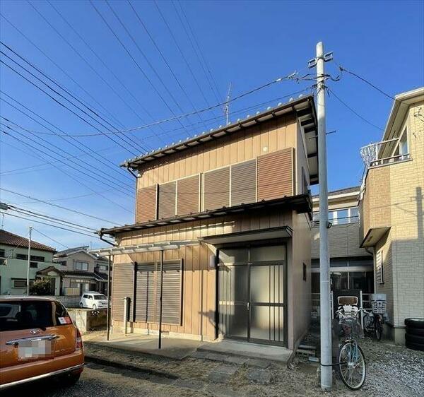 detached 埼玉県南埼玉郡宮代町本田１丁目
地図を見る