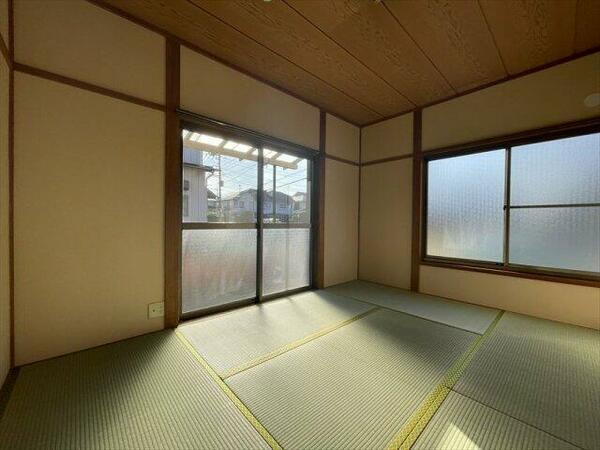 detached 埼玉県南埼玉郡宮代町本田１丁目
地図を見る